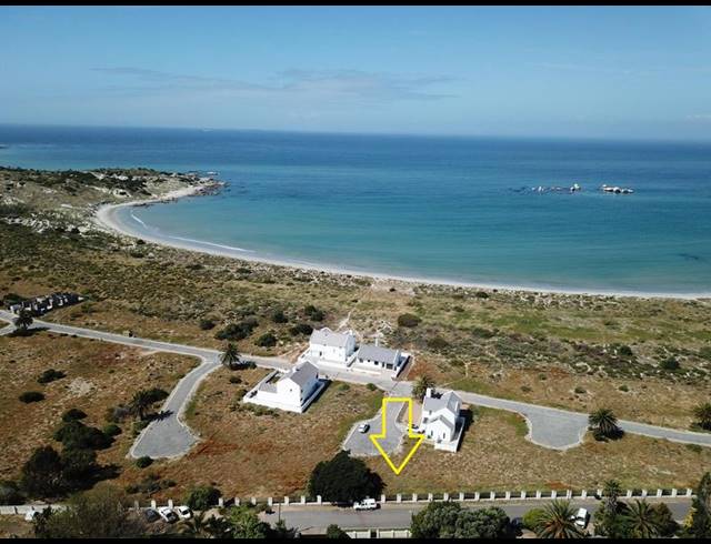 LAND FOR SALE IN SHELLEY POINT